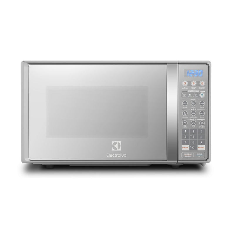 Horno Microondas Electrolux EMDO20S2GSRUG 20L