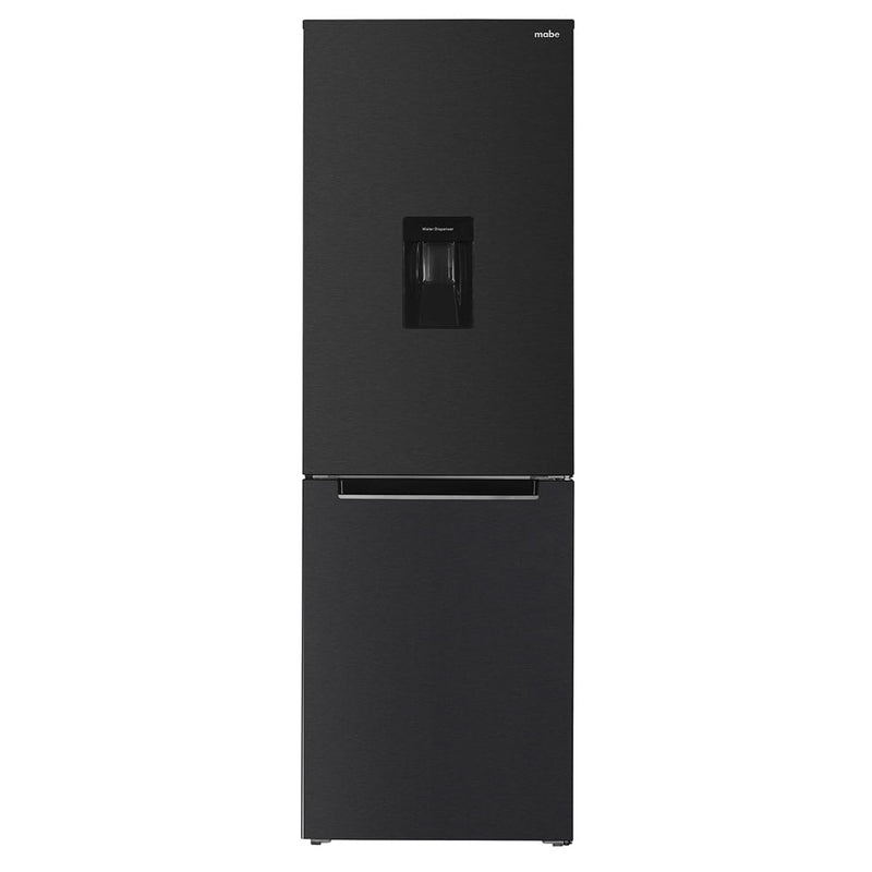 Refrigeradora Mabe 320 litros Rmb432pxprp0 Negro