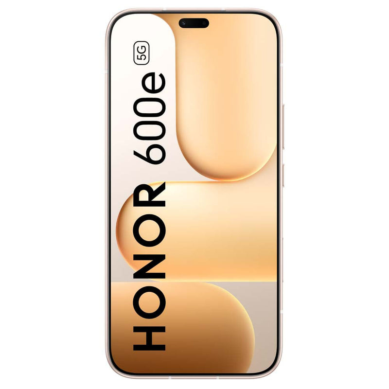 Celular Honor 600e 8GB+512GB Desert Gold
