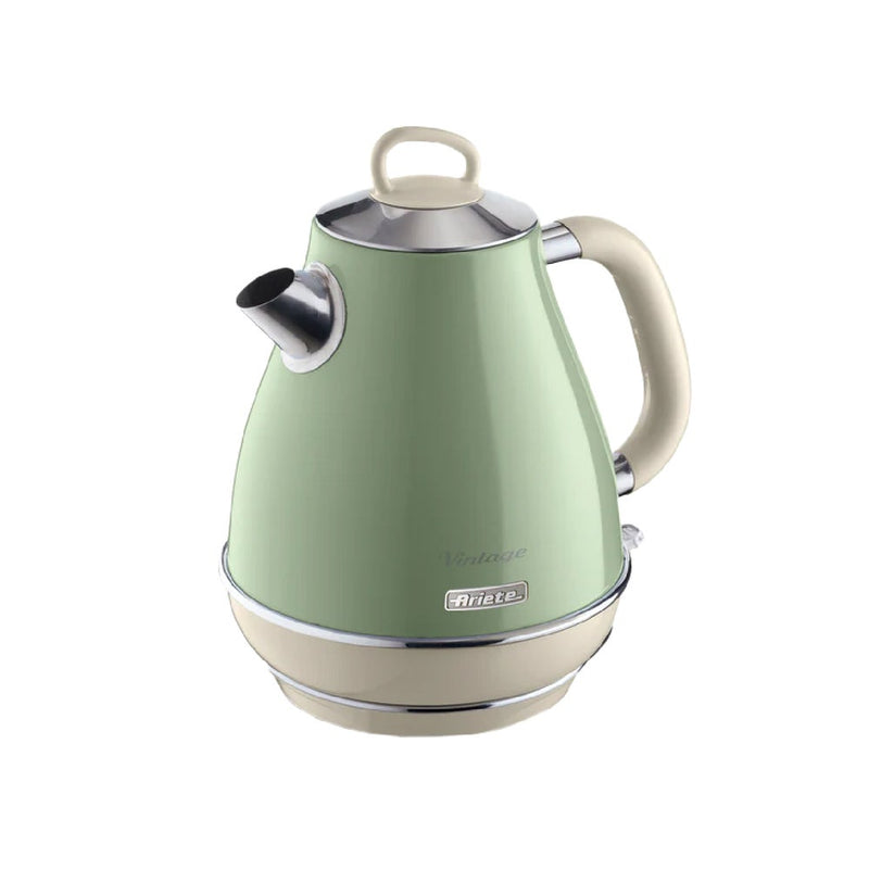 Hervidor Ariete Vintage Green 00C286904AR0