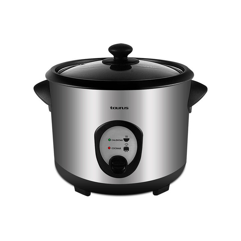 Olla Arrocera Taurus Mod. Chef 12 II