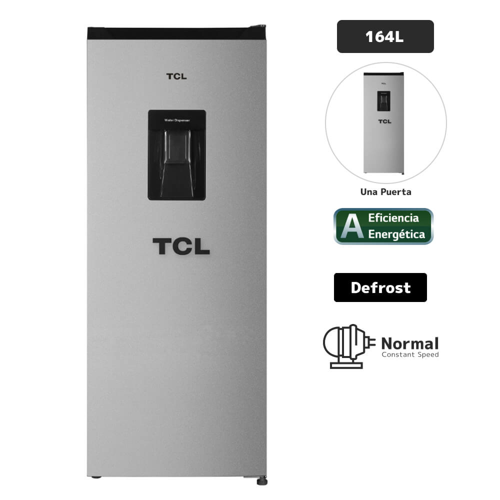 TCL F172SDS