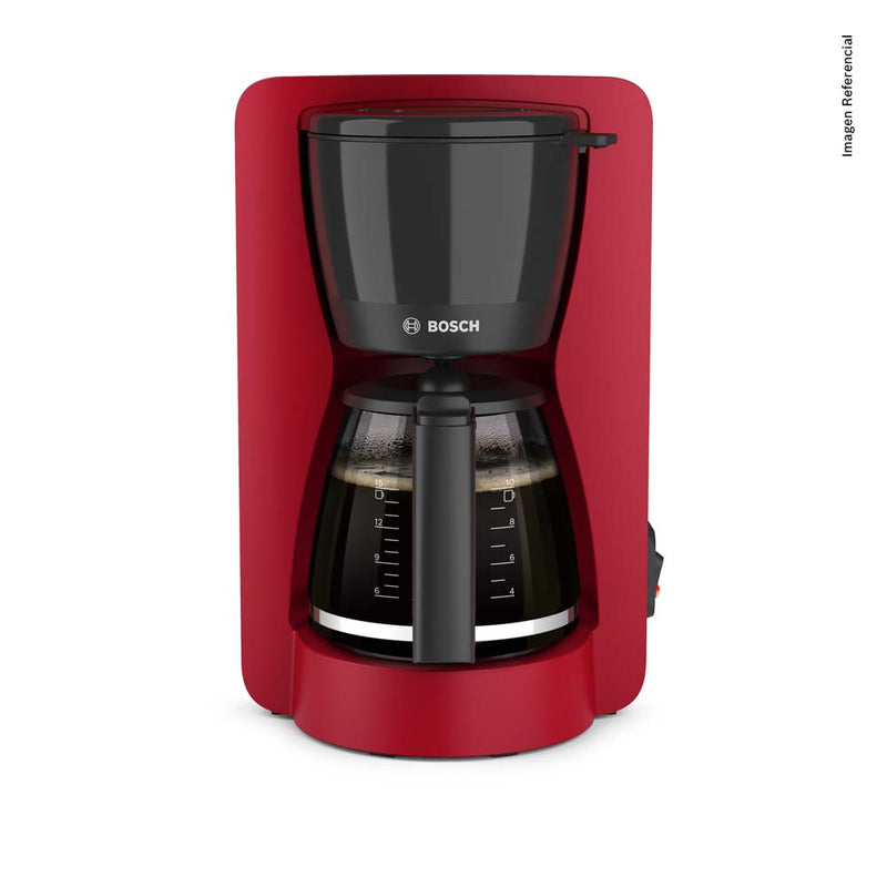 Cafetera Bosch TKA2M114 1.37 L