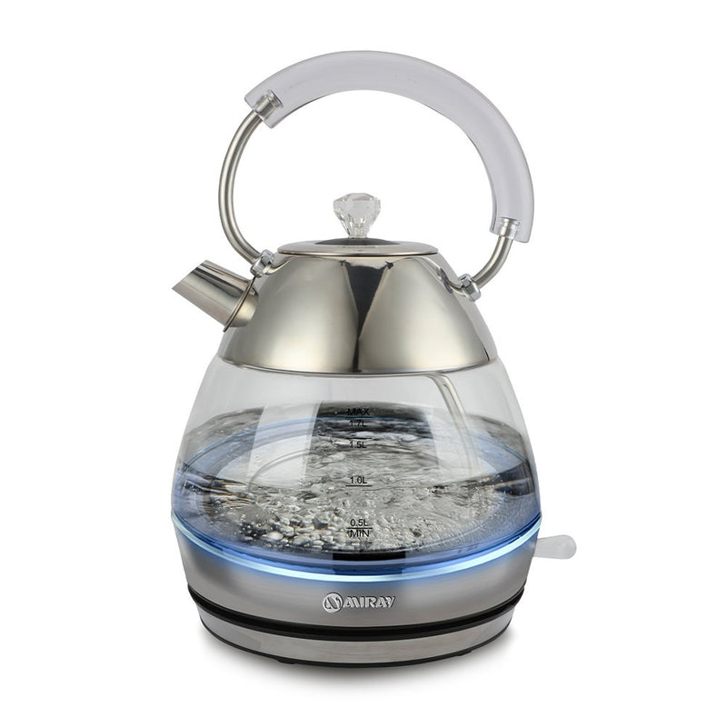 Hervidor Eléctrico Miray HM-885 1.7L