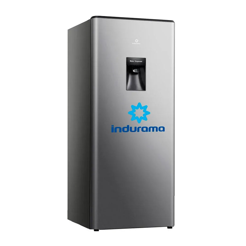 Refrigeradora Indurama RI-289D Una Puerta 177L Croma
