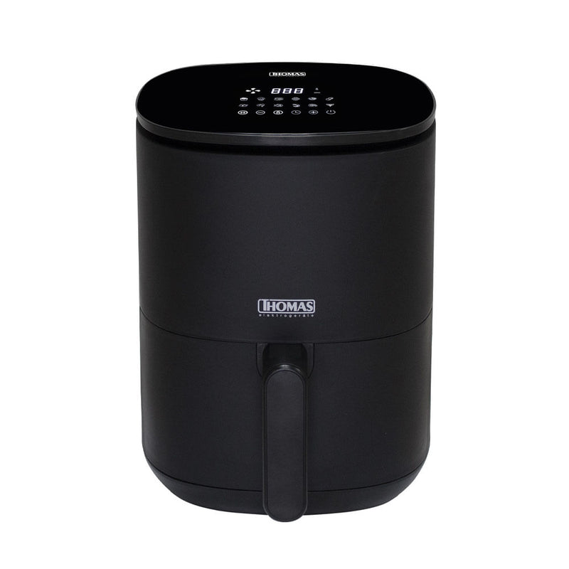 Freidora de Aire THOMAS 3L TH-AF30DN Negro
