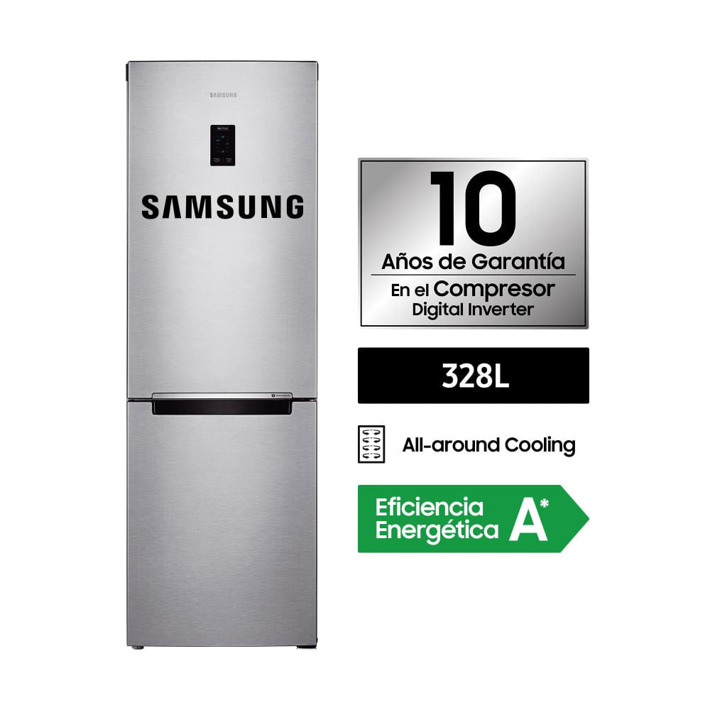 Samsung RB33J3230SA