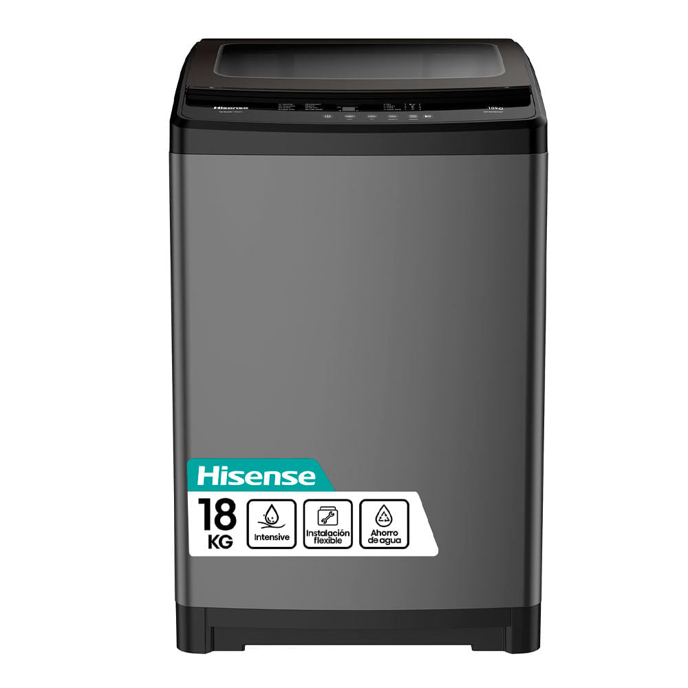HISENSE WT3W1823UT