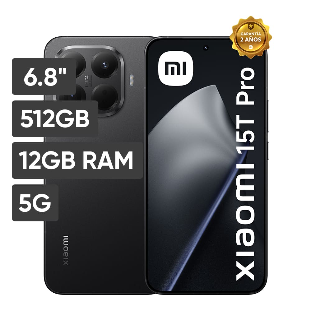 XIAOMI XIAOMI