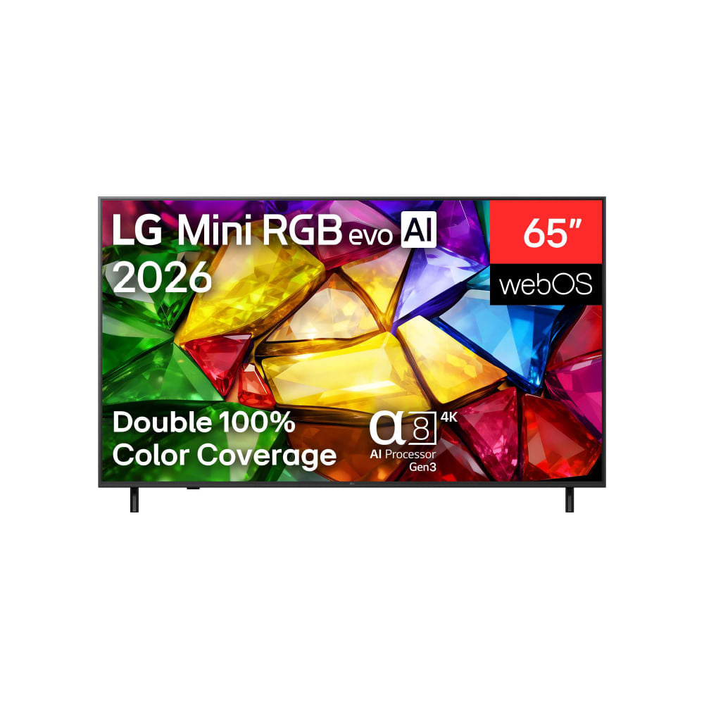 LG 65MRGB85BSC.AWF