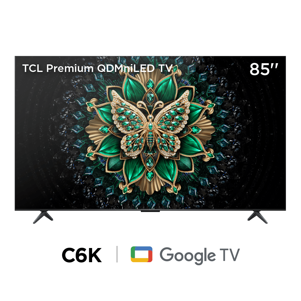 TCL 85C6K