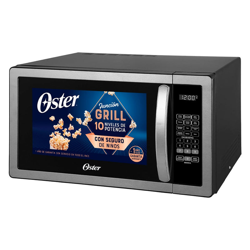 Horno Microondas Oster POGGM91101G 30L