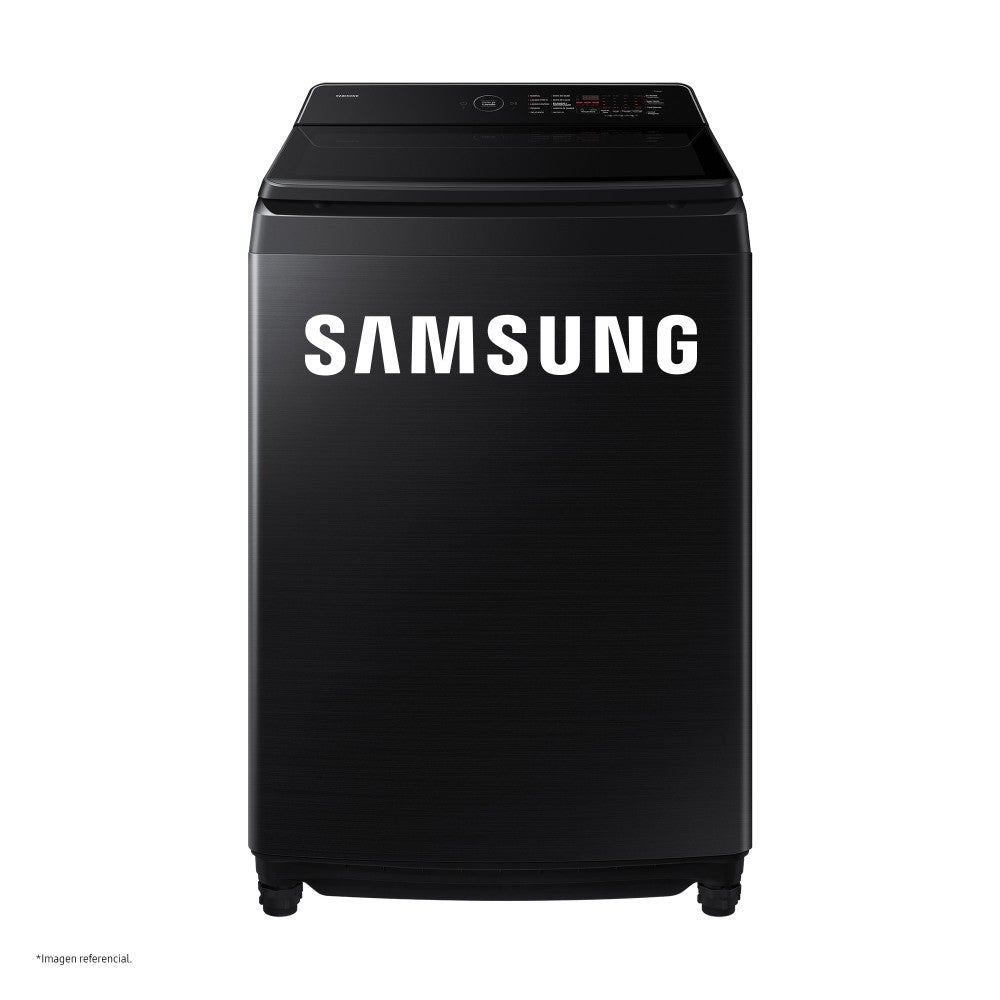 SAMSUNG WA80F19S8BPE