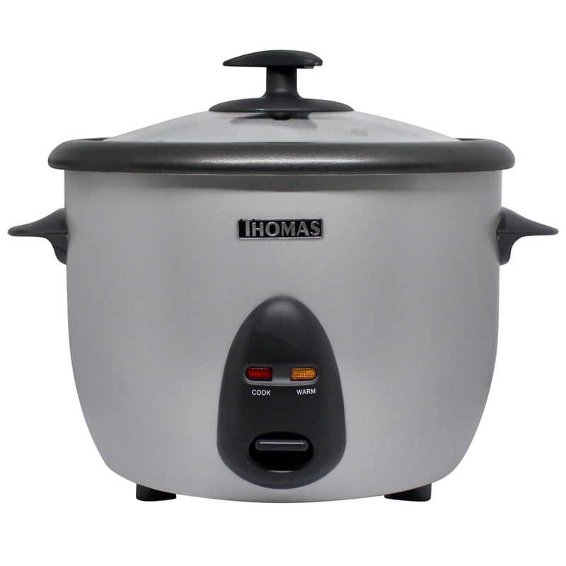 Olla Arrocera THOMAS TH-34P Grafito