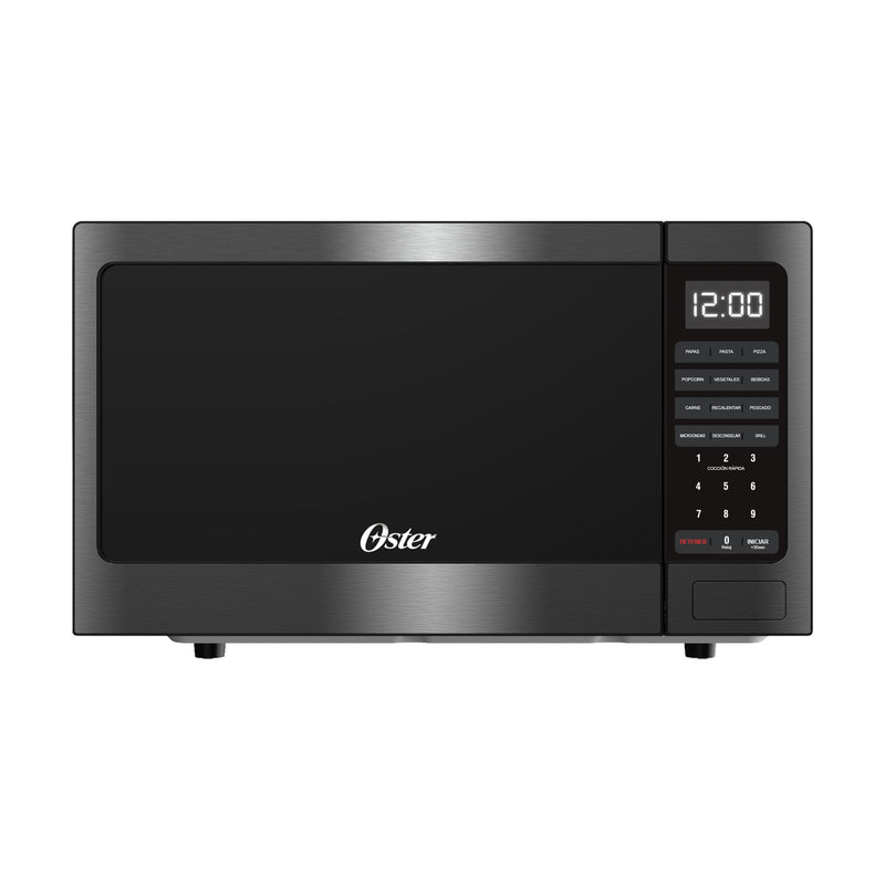 Microondas Oster POGKCWG20040 Negro 20L
