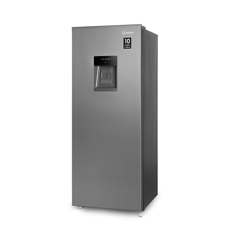 Refrigeradora Miray RM-184H Euro Frío 172 L