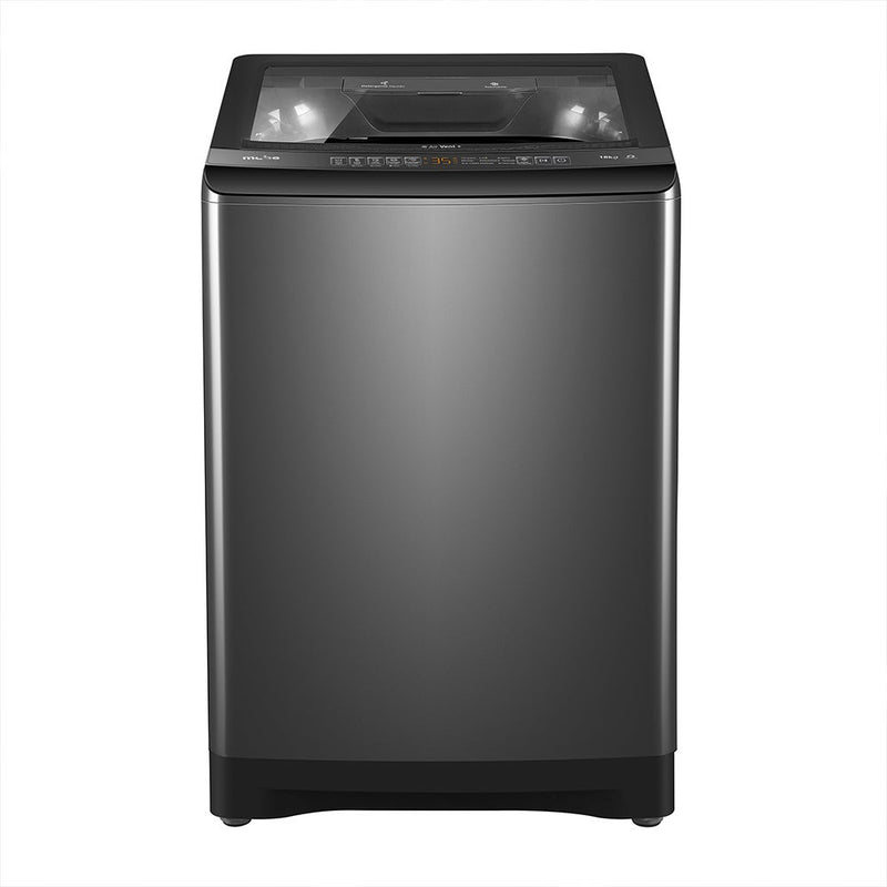 Lavadora Mabe LMA8120WDGBB0 18 Kg