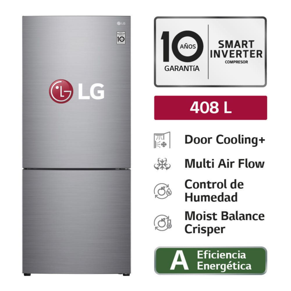 LG GB41BPP.APZGLPR