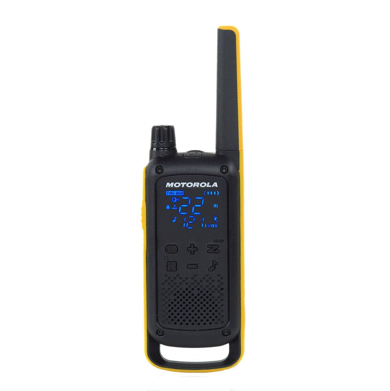 Radio Motorola x2 T470