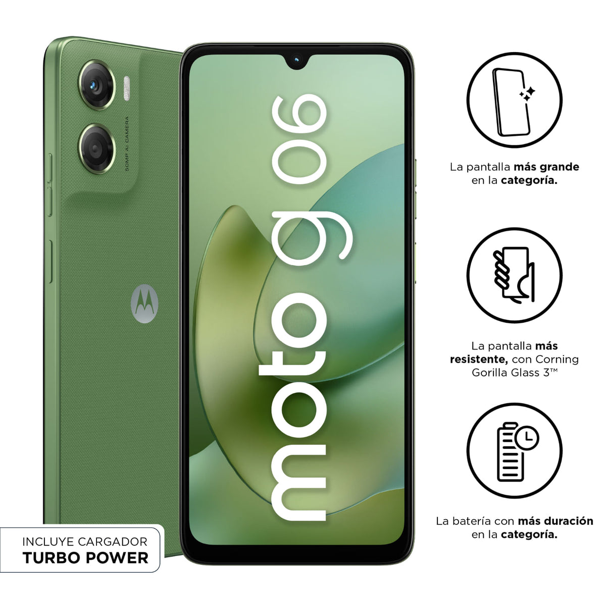 MOTOROLA TMP-oechsle-3043306
