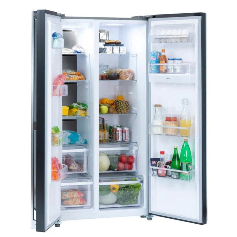 Refrigeradora FDV Deluxe Prestige 514L