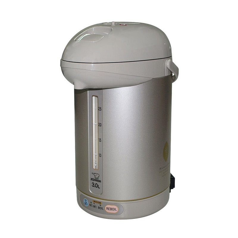 Termo Hervidor Zojirushi CW-PZQ30H 3L