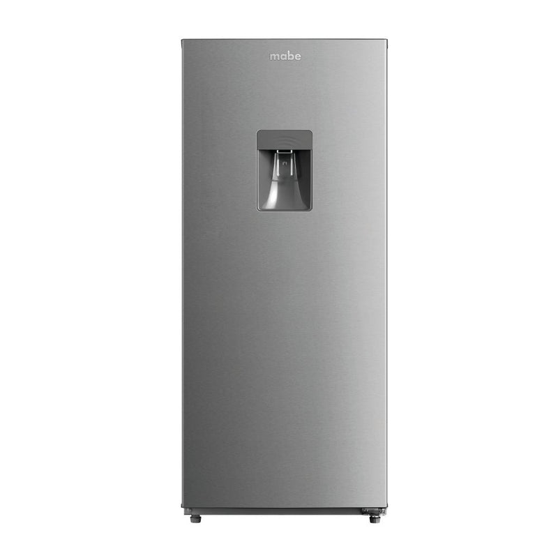 Refrigeradora Monopuerta 187 L Netos Inox Mabe - RMU202PXPRS1