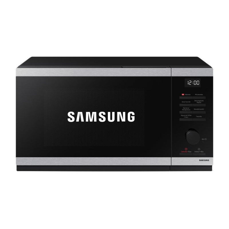 Microondas Cheff Samsung 23L MS23DG4504ATPE