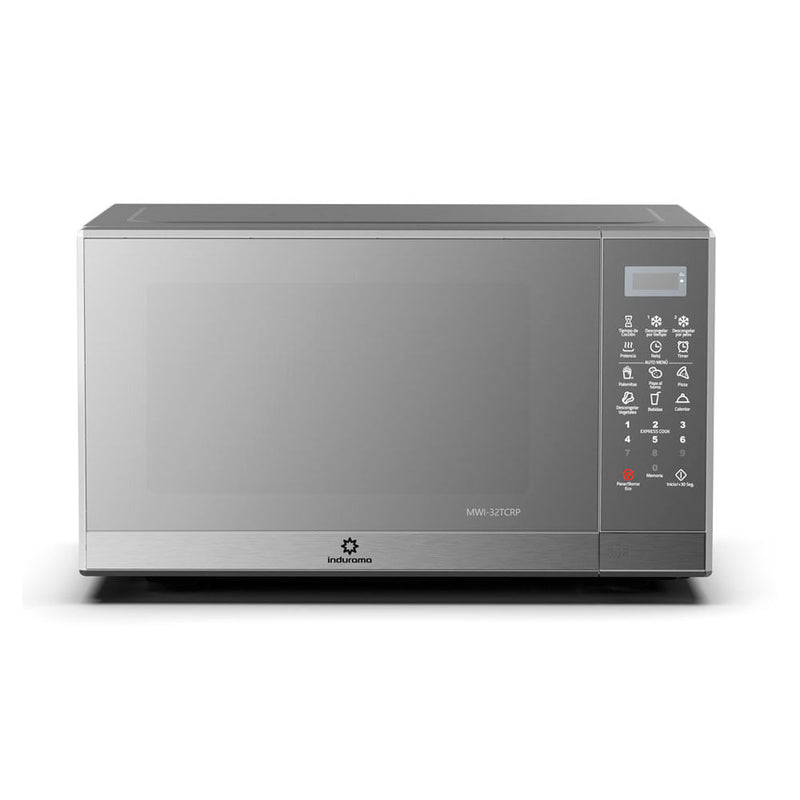 Horno Microondas Indurama MWI-32TCRP 32L Croma