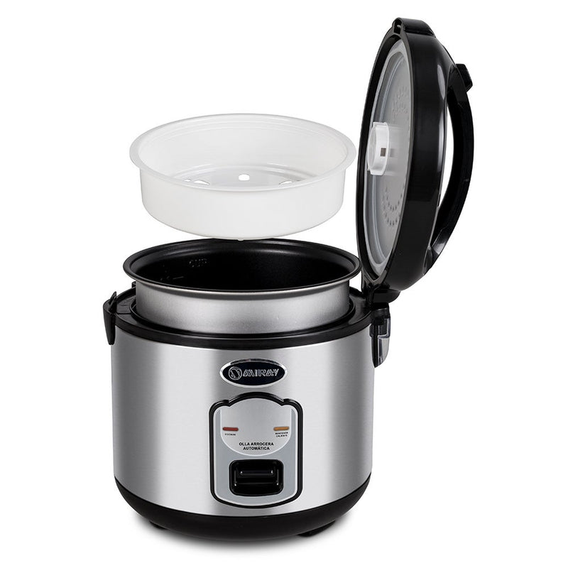 Olla Arrocera Multiuso Miray OM-T371 0.6L