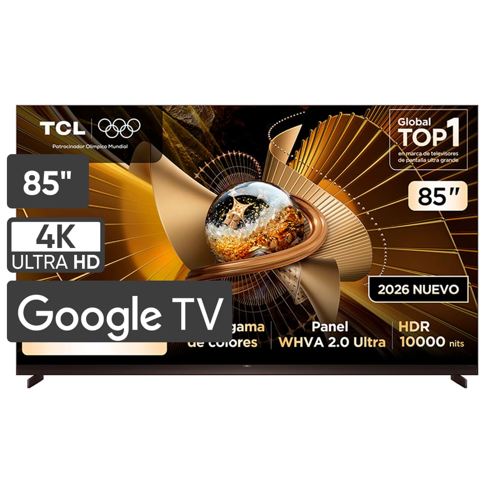 TCL 85X11L