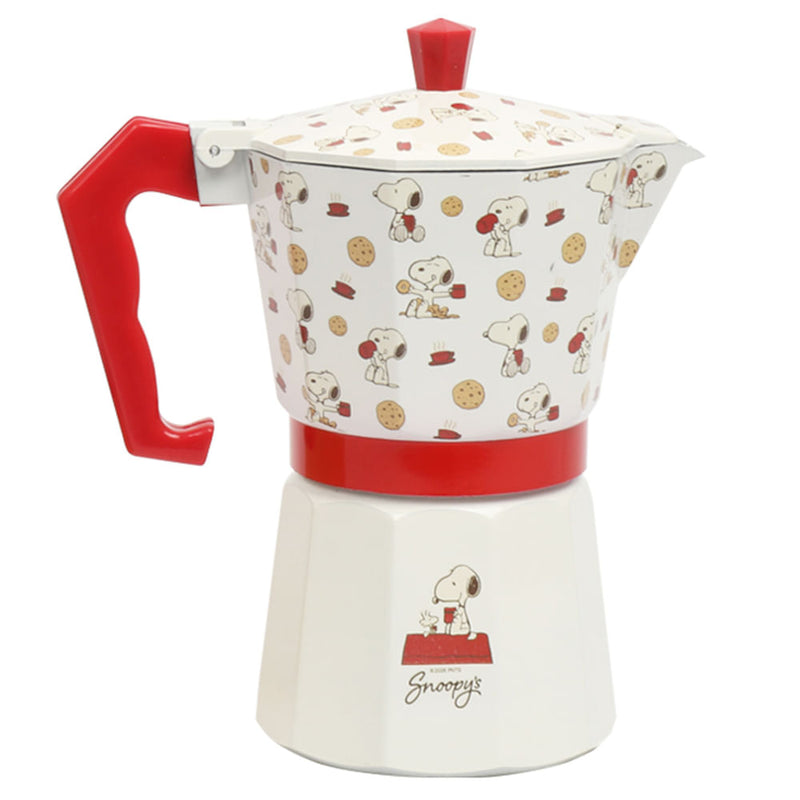 Cafetera SNOOPY Statement