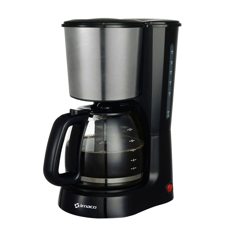 Cafetera Imaco - CM1290 10 tazas