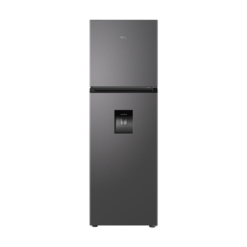 Refrigeradora TCL 247L No Frost  P249TMC Ash Grey