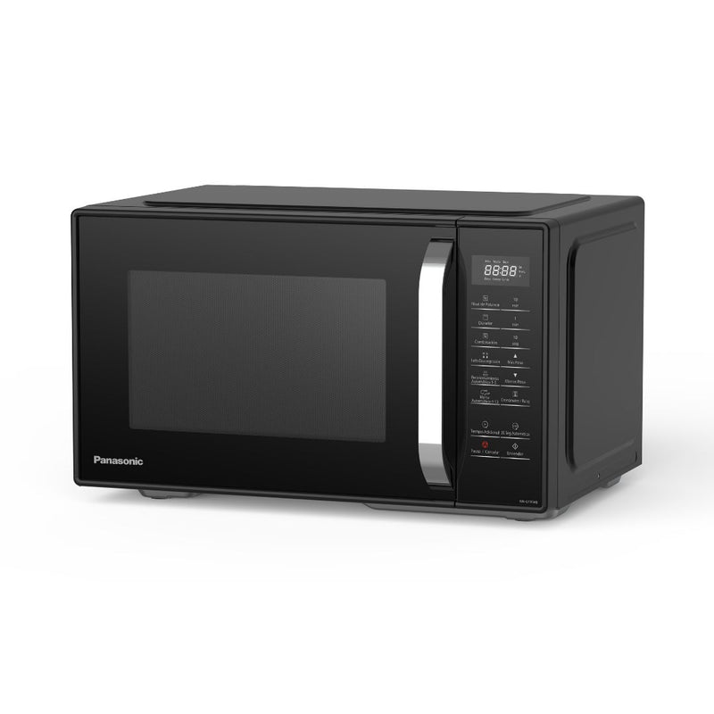 Horno Microondas Panasonic Grill 25 L GT34Q