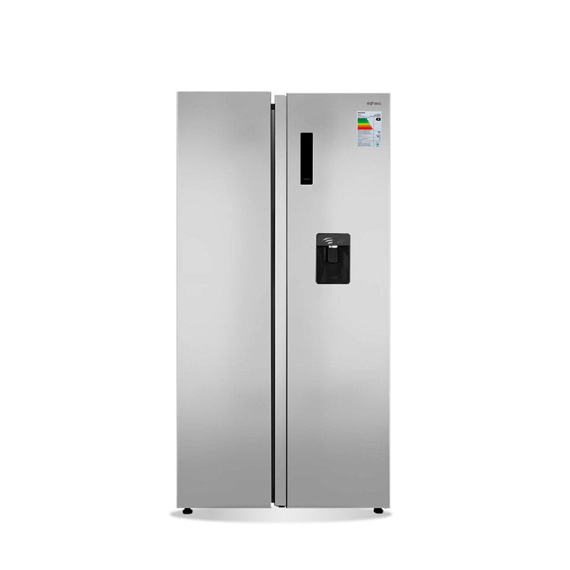 Refrigeradora Aghaso REFR-AGH015 511L