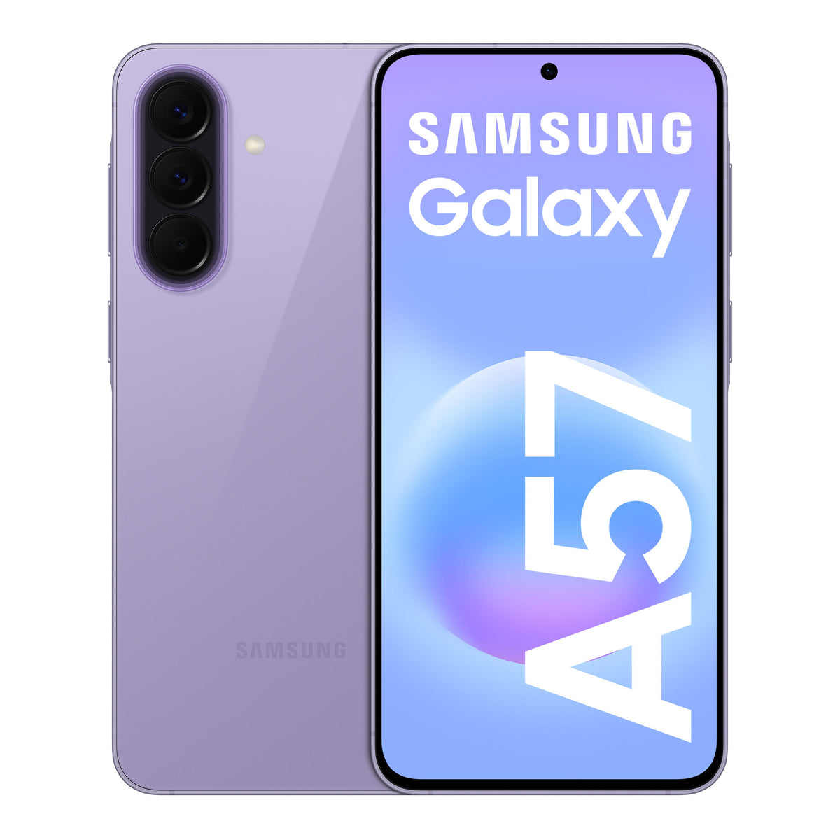 SAMSUNG SM-A576BZVNLTP