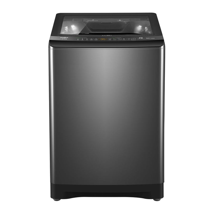 Lavadora Automática Mabe - LMA1220WDGBB0 - 21 kg