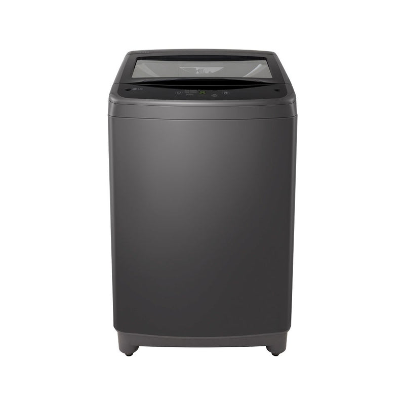Lavadora LG WT13BVTB 13Kg Turbodrum Negro Claro