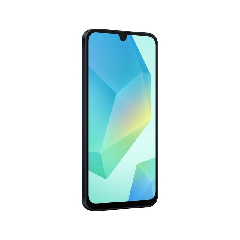 Celular Samsung Galaxy A16 6.7" 128GB 4GB RAM Negro