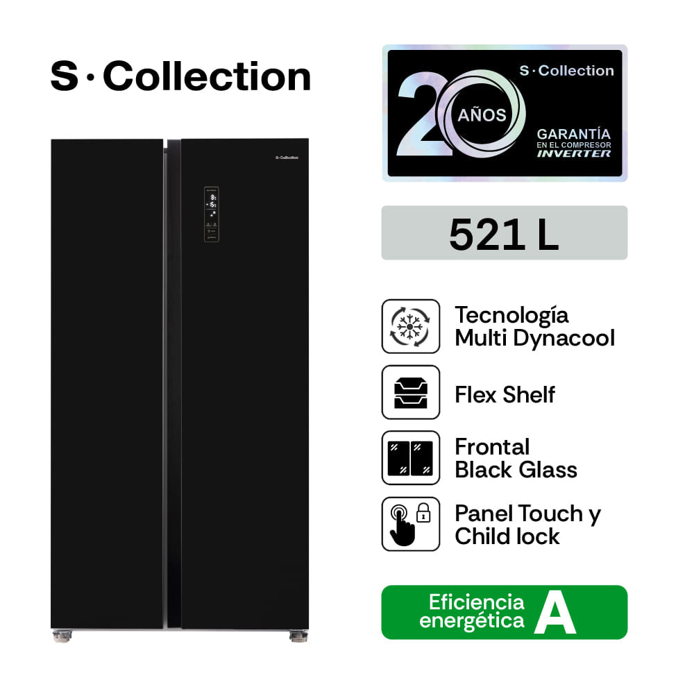 S-Collection LONDON