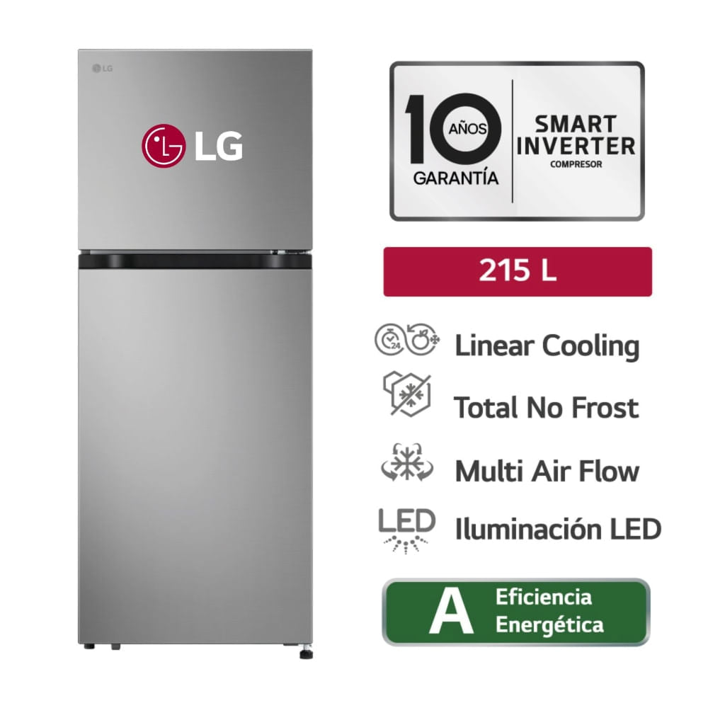 LG VT22BPY
