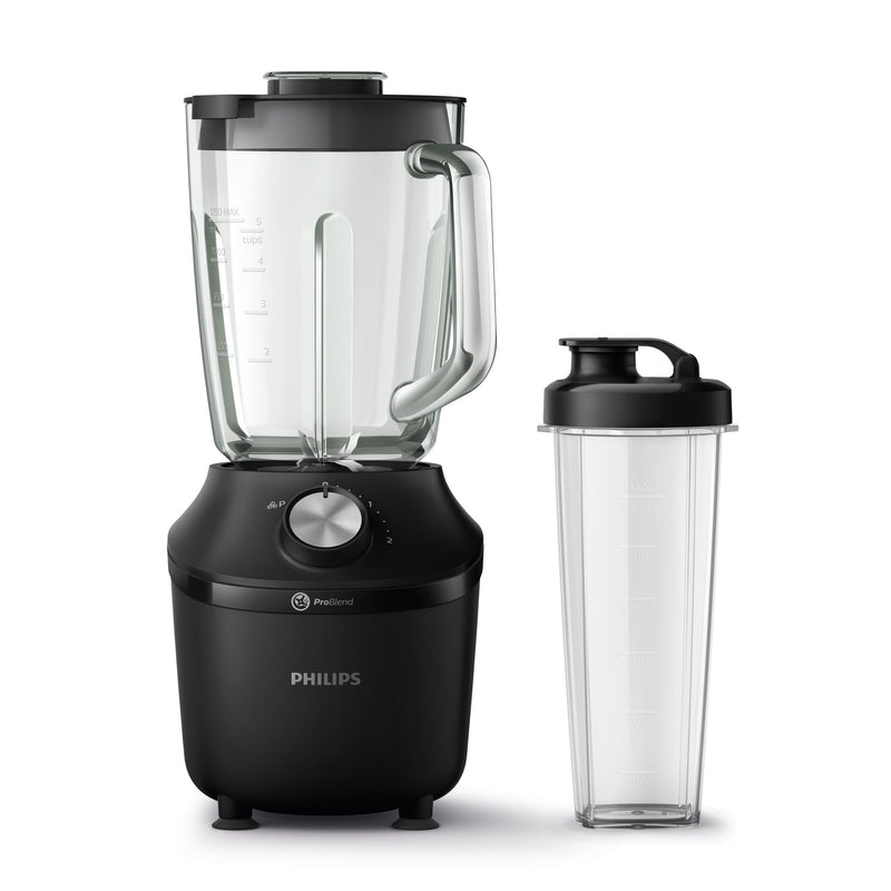 Licuadora PHILIPS Mod. HR2291_41 - 2Lt.